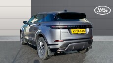 Land Rover Range Rover Evoque 2.0 D200 Dynamic SE 5dr Auto Diesel Hatchback